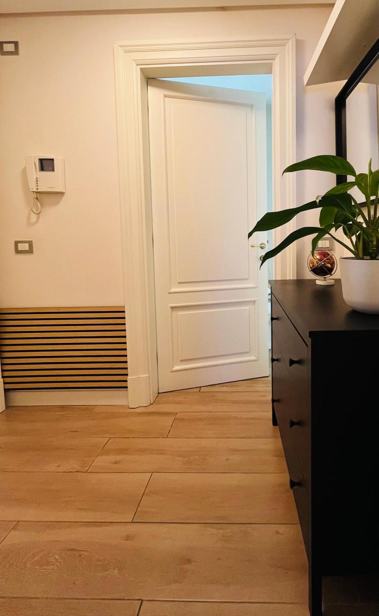Brera Suite Milano Eksteriør billede