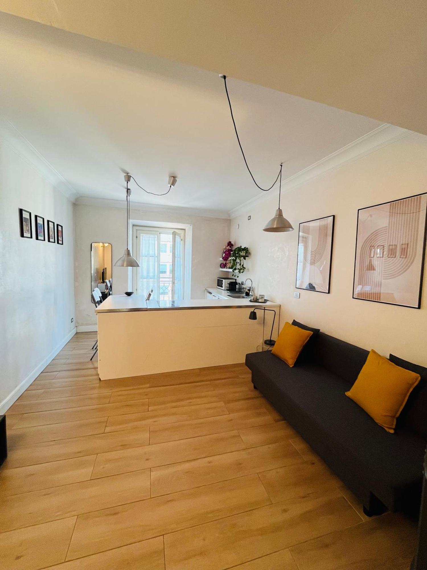 Brera Suite Milano Eksteriør billede